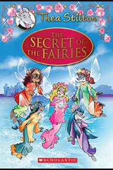 The secret of the fairies